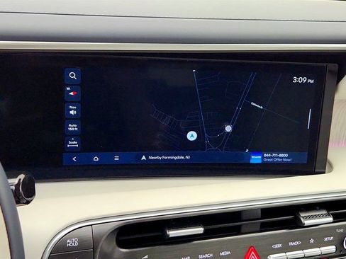 Used 2026 Hyundai Palisade Calligraphy FWD image 21
