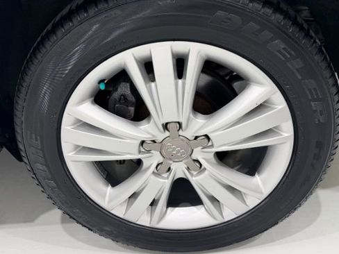 Used 2010 Audi Q7 3.6 Premium image 16