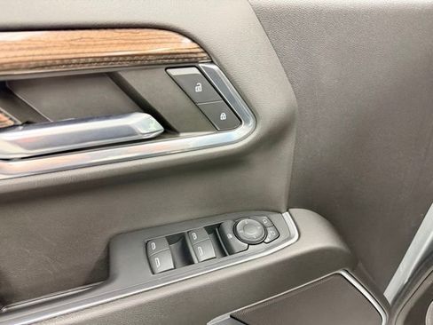 Certified 2023 Chevrolet Silverado 1500 RST image 22