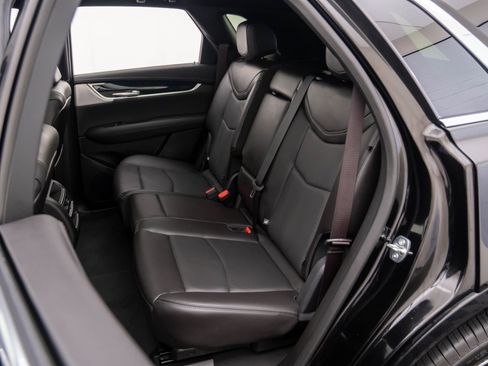 New 2025 Cadillac XT5 Premium Luxury w/ Technology Package image 27