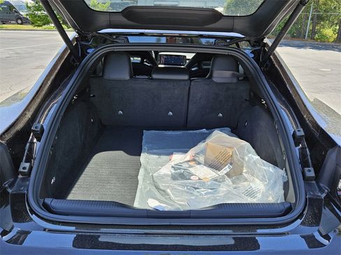 New 2025 Dodge Charger R/T Scat Pack w/ Track Pack image 12