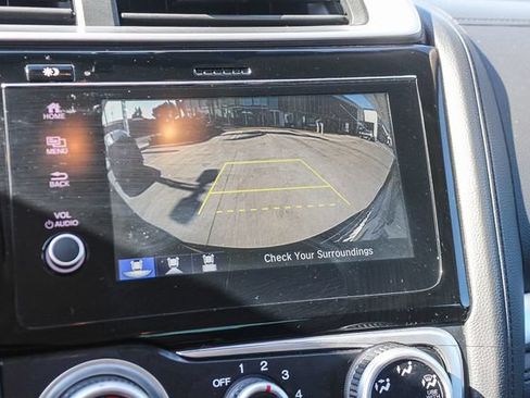 Used 2018 Honda Fit EX image 31