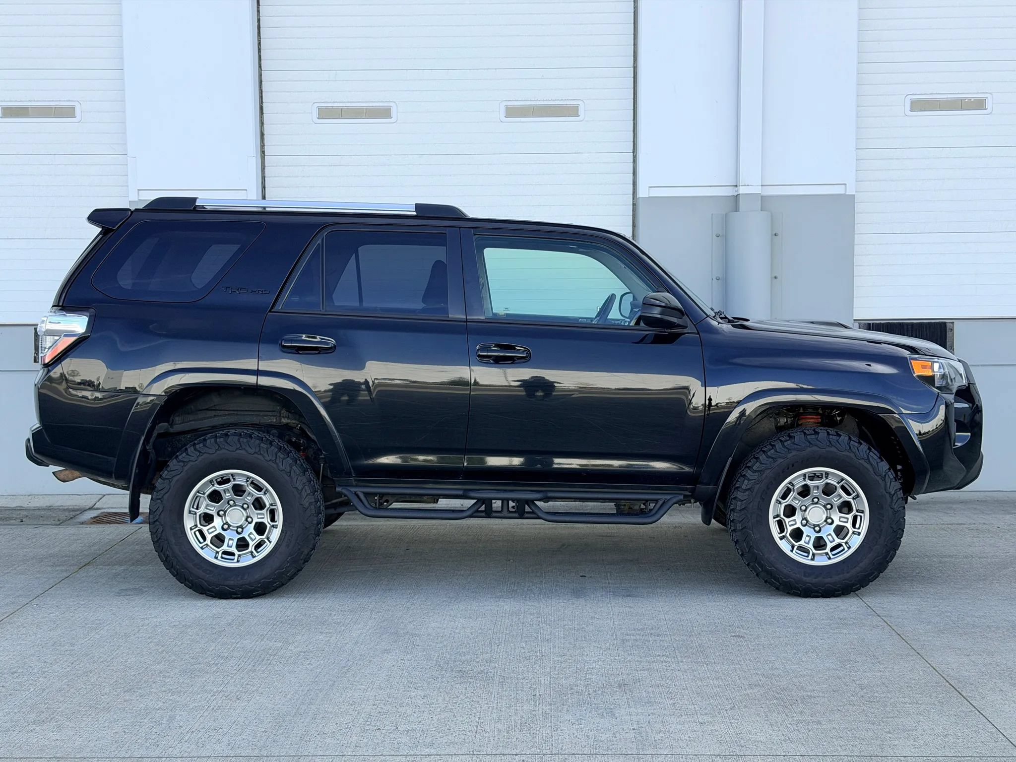 Used 2019 Toyota 4Runner TRD Pro AWD/4WD image 6