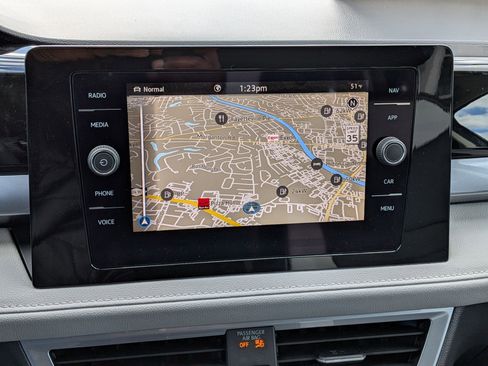 New 2026 Volkswagen Taos SEL AWD/4WD image 22