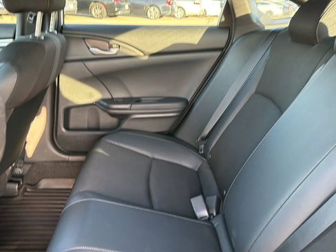 Used 2019 Honda Civic Sport image 39