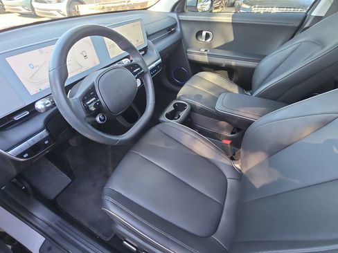 Certified 2023 Hyundai Ioniq 5 SEL image 15