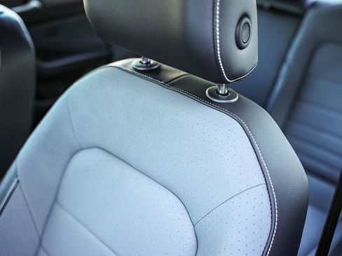 New 2026 Volkswagen Jetta SE image 37