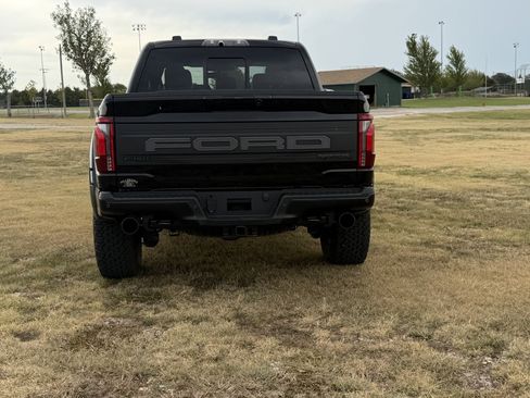 Used 2026 Ford F150 Raptor AWD/4WD image 4