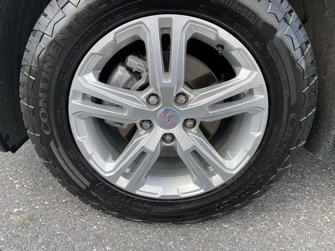 Used 2019 GMC Terrain SLE w/ Driver Convenience Package image 32