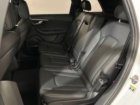 New 2026 Audi Q7 3.0T Prestige image 18