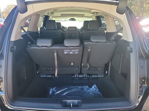 New 2026 Honda Odyssey EX-L image 8