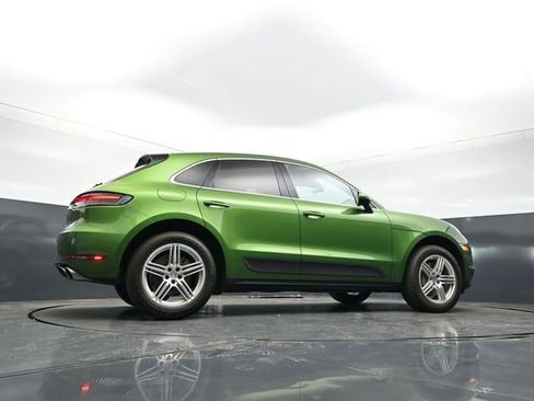 Used 2021 Porsche Macan S AWD/4WD image 29