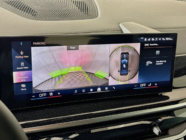 New 2027 BMW X6 xDrive40i AWD/4WD image 14