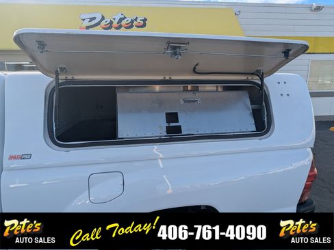 Used 2013 Toyota Tacoma 2WD Regular Cab image 8