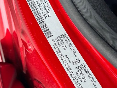 New 2026 RAM 1500 Laramie AWD/4WD image 27