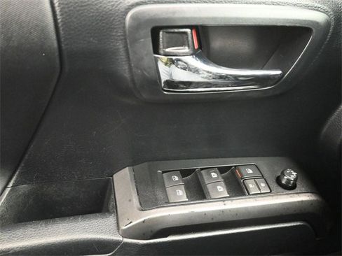 Used 2019 Toyota Tacoma TRD Pro w/ Desert Air Intake Package image 27