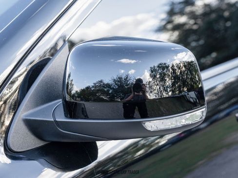 Used 2024 Dodge Durango SRT Hellcat image 97