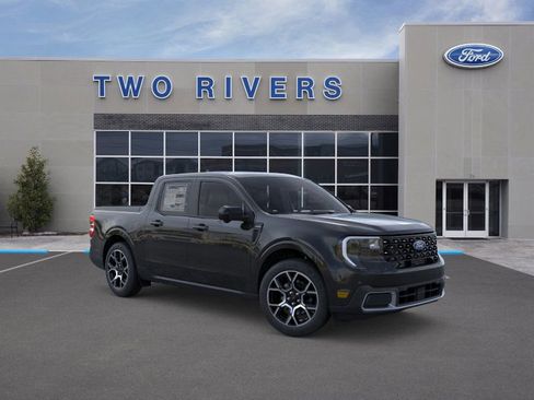 New 2026 Ford Maverick Lariat image 7