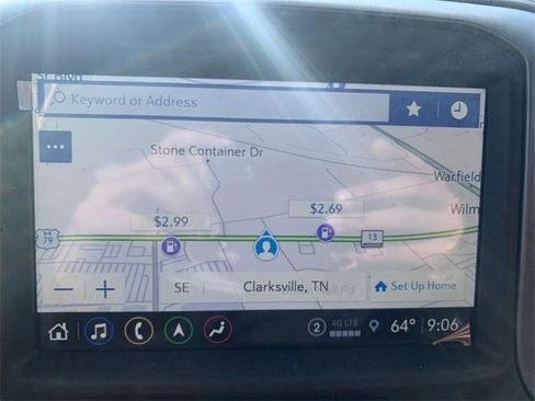 Used 2021 GMC Sierra 1500 Denali w/ Denali Ultimate Package image 12