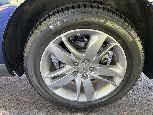 Used 2019 Acura RDX FWD w/ Advance Package image 7
