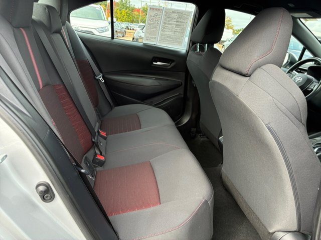 Certified 2023 Toyota Corolla SE FWD image 17