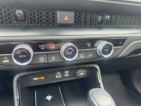 Used 2024 Honda CR-V Sport-L image 17