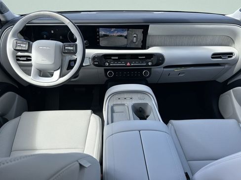 New 2026 Hyundai Palisade Calligraphy FWD image 14