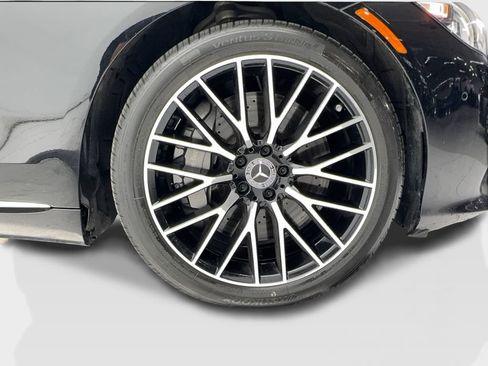 Used 2023 Mercedes-Benz S 580 4MATIC Sedan w/ Warmth & Comfort Package image 16