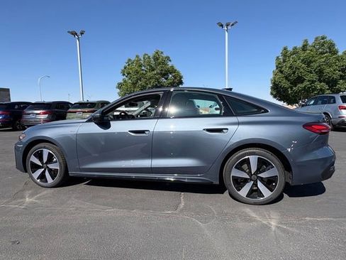 New 2026 Audi A5 2.0T Premium Plus AWD/4WD image 4