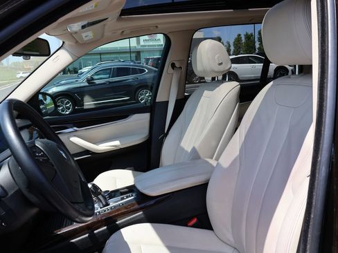 Used 2014 BMW X5 xDrive35d AWD/4WD image 21