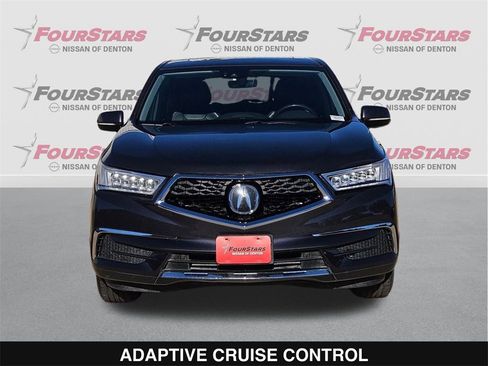 Used 2020 Acura MDX FWD w/ Technology Package image 10