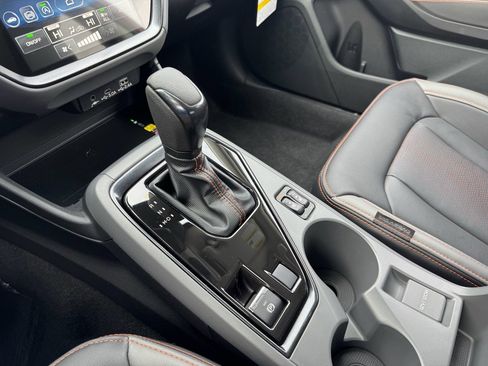 New 2026 Subaru Crosstrek 2.5i Limited w/ Popular Package #3A image 18