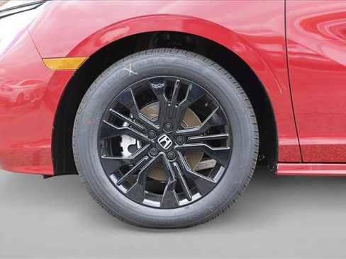 New 2026 Honda Odyssey Sport-L image 9