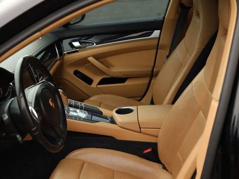 Used 2013 Porsche Panamera 4 Platinum Edition image 15