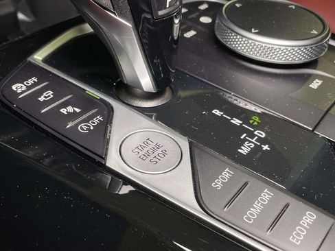 Used 2024 BMW X3 xDrive30i w/ Convenience Package w/ZPA image 34