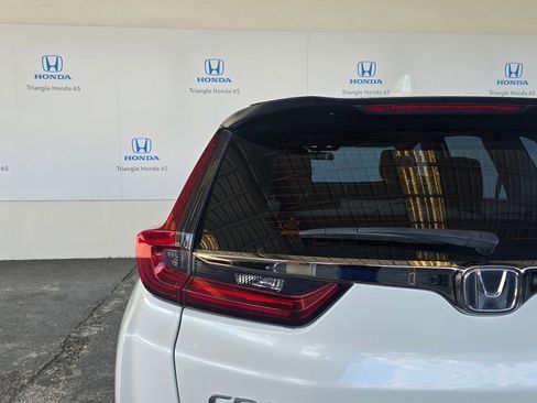 Used 2022 Honda CR-V LX image 30