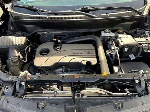 Used 2023 Chevrolet Equinox LT FWD image 27