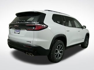 New 2026 GMC Acadia AT4 w/ Luxury Package video 3