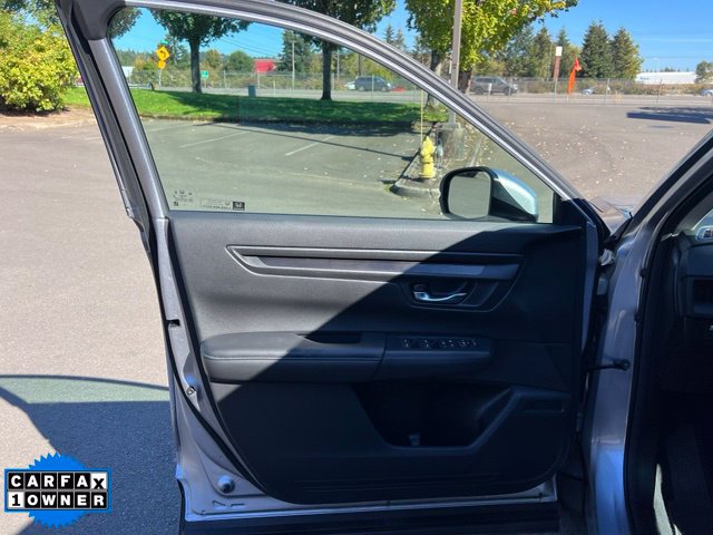 Used 2025 Honda CR-V LX image 15