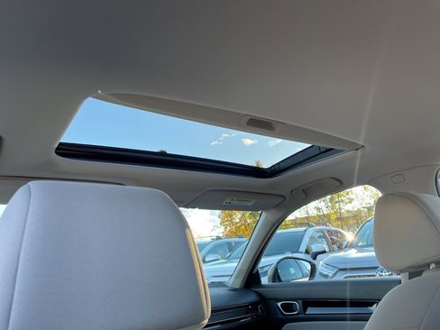 Used 2023 Honda Civic EX image 18