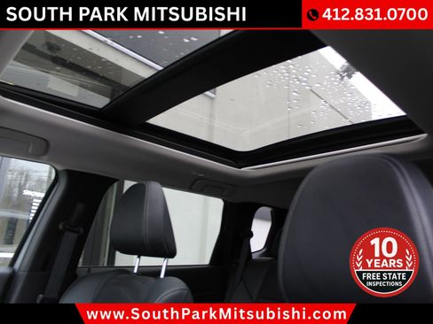 Used 2022 Mitsubishi Outlander SE image 21