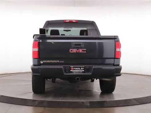 Used 2019 GMC Sierra 1500 Limited w/ Elevation Edition AWD/4WD image 12