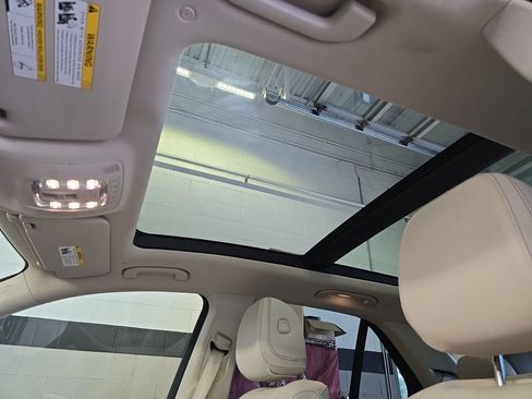 Certified 2024 Mercedes-Benz GLE 350 4MATIC image 34