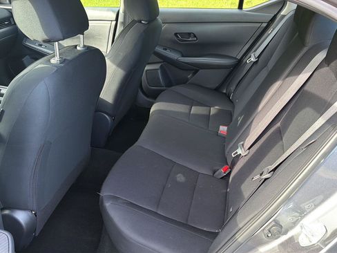 Used 2024 Nissan Sentra S FWD image 10