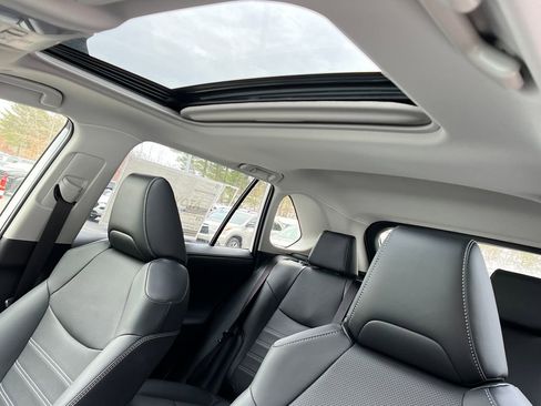 New 2025 Toyota RAV4 Limited w/ Advanced Technology Package image 21