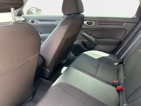 Used 2025 Honda Civic Sport image 13
