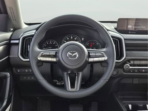 New 2026 MAZDA CX-50 AWD 2.5 S w/ Cargo Package image 19