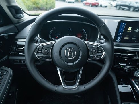 New 2026 Acura MDX w/ Technology Package image 21