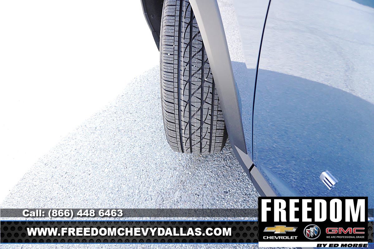 Used 2027 Chevrolet Equinox LT FWD image 43