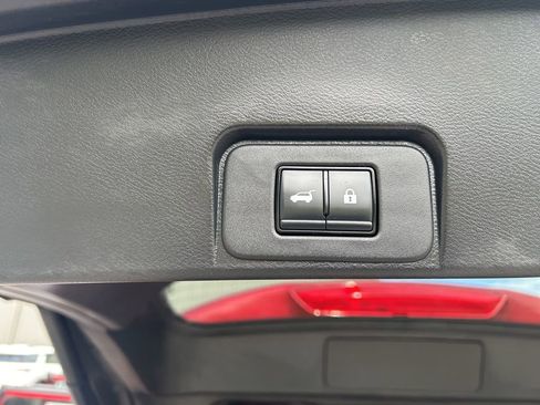 Certified 2023 Nissan Rogue SV w/ SV Premium B Package FWD image 26